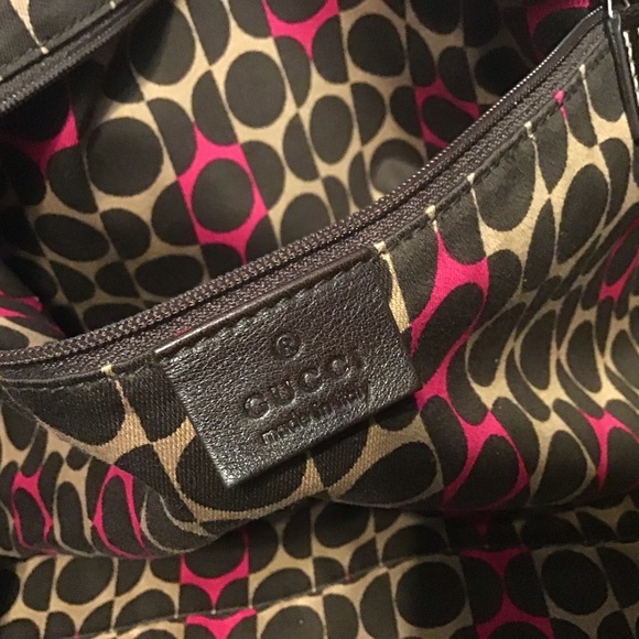 Gucci Travell Bag - Picture 15 of 16